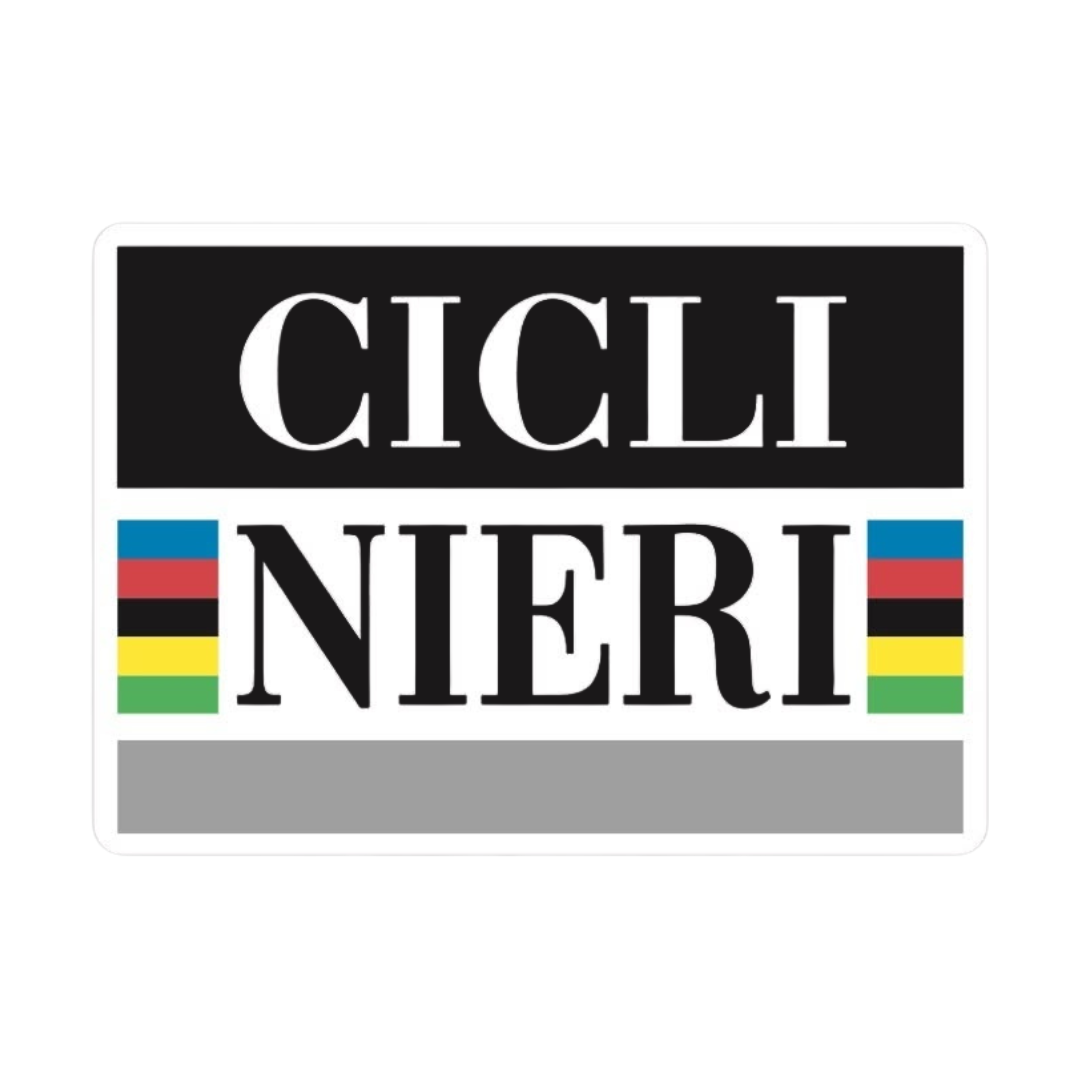 Cicli Nieri